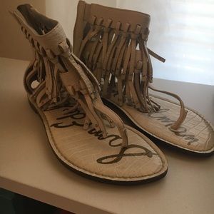 Sandals Sam Edelman